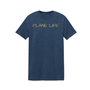 Plane Tee