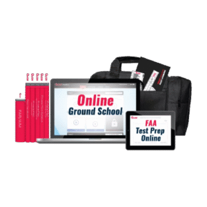 Deluxe Private Pilot Kit