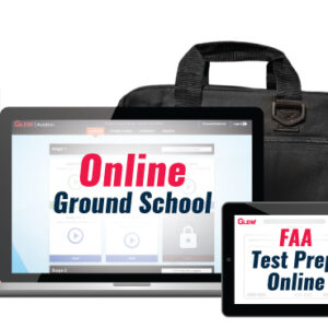 Deluxe Instrument Pilot Kit