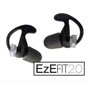 Plane Life ComfortFit Universal Earmoulds