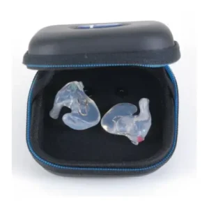 Plane Life CustomFit Aviation Earmoulds