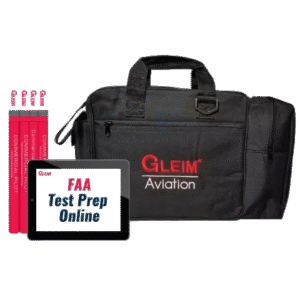 Commercial Pilot Kit