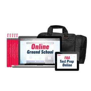 Deluxe Instrument Pilot Kit