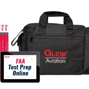 Commercial Pilot Kit