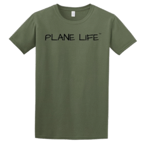 Miltary Green