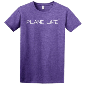 Purple Tee