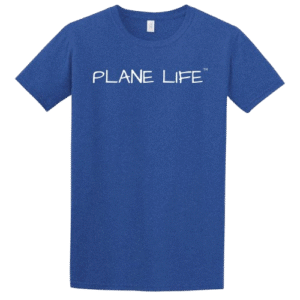 Royal Tee