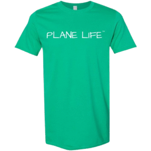 Green Tee