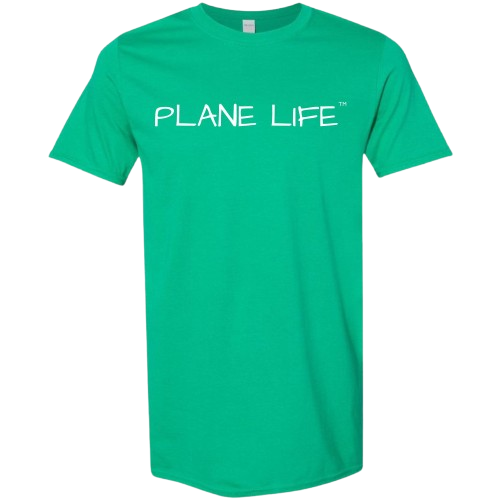 Green Tee