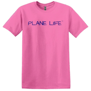 Pink Tee