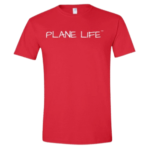 Red Tee