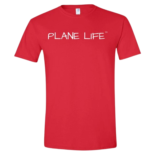 Red Tee
